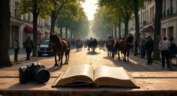 Der historische Kontext der Mobilität (3/10)