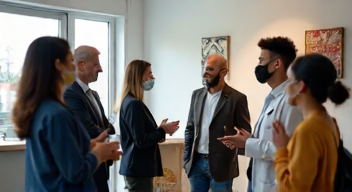 Der kulturelle Einfluss auf Gesundheitsversorgung und Versicherungen (3/10)