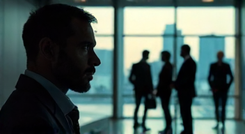 Der persönliche Kampf gegen die Krankenkasse (1/10)