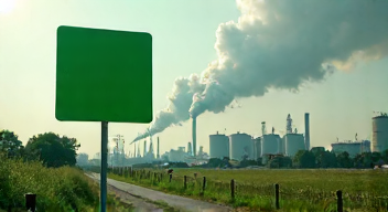 Der schleichende Betrug: Greenwashing und seine Folgen (1/10)