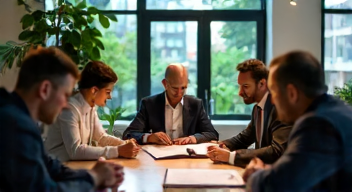 Die 5 meistgestellten Fragen (FAQ) zu Nachhaltigkeitsberichterstattung