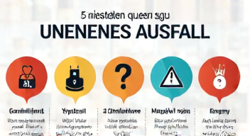 Die 5 meistgestellten Fragen (FAQ) zu Nutzungsausfall