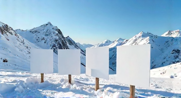 Die 5 meistgestellten Fragen (FAQ) zu Schneeverwehungen und Versicherungen