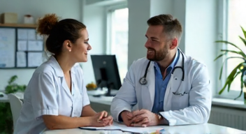 Die 5 meistgestellten Fragen (FAQ) zu Herausforderungen im Gesundheitswesen