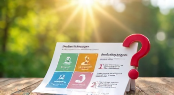 Die 5 meistgestellten Fragen (FAQ) zu Laubenversicherungen