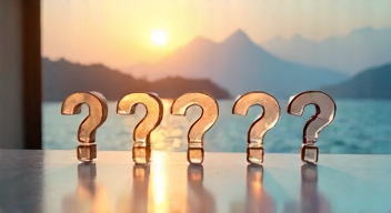 Die 5 meistgestellten Fragen (FAQ) zu Reiseversicherungen
