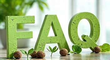 Die 5 meistgestellten Fragen (FAQ) zu Greenwashing