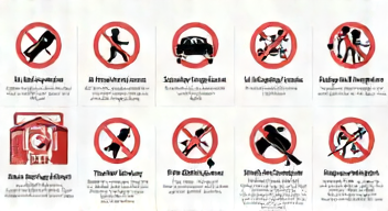 Die 6 häufigsten Fehler bei Betrugsprävention in der Logistik