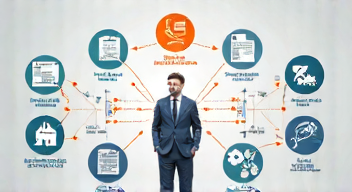Die 6 häufigsten Fehler bei Cyberversicherungen