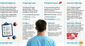 Die 6 häufigsten Fehler bei der Krankenkasse