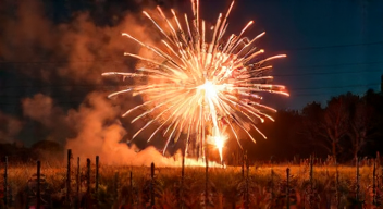 Die 6 häufigsten Fehler bei Feuerwerk