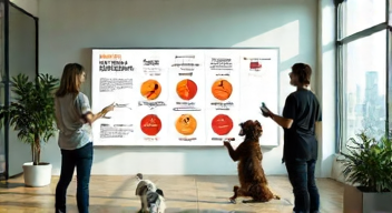 Die 6 häufigsten Fehler bei Hundekranken­versicherungen