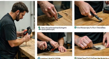 Die 6 häufigsten Fehler bei nachhaltigen Reparaturen