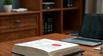 Die 6 häufigsten Fehler bei rechtlichen Auseinandersetzungen