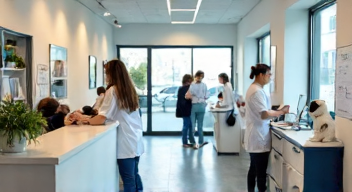 Die 6 häufigsten Fehler bei Tierarztkosten