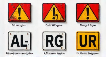 Die 6 häufigsten Fehler bei Versicherungskennzeichen
