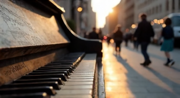 Die Bedeutung von Musik für die Mobilität (10/10)