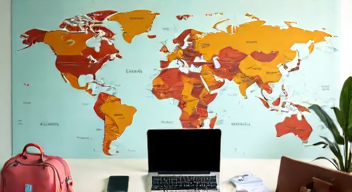 Die besten 8 Tipps bei Arbeitsunfähigkeit im Ausland