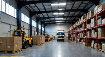 Die besten 8 Tipps bei Betrugsprävention in der Logistik