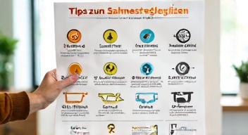 Die besten 8 Tipps bei der Schadensregulierung