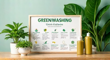 Die besten 8 Tipps bei Greenwashing