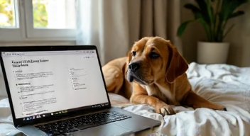 Die besten 8 Tipps bei Hundekranken­versicherungen