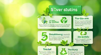 Die besten 8 Tipps bei Nachhaltigkeitsberichterstattung