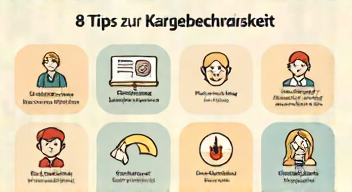 Die besten 8 Tipps bei Pflegebedürftigkeit