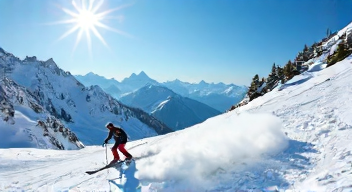 Die besten 8 Tipps bei Skiunfällen