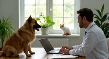 Die besten 8 Tipps bei Tierarztkosten