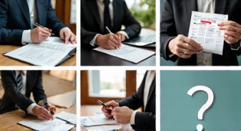 Die besten 8 Tipps bei Versicherungen