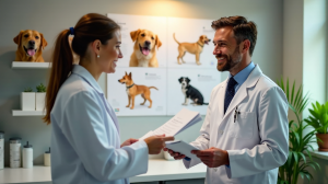 Die Geheimnisse der Finanzierung: Tierarztkosten, Ratenzahlung, Sofortkredite