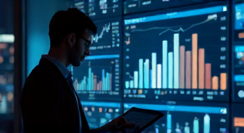 Die gesamtwirtschaftliche Lage im Fokus (4/10)