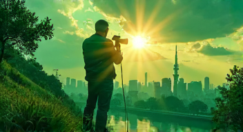 Die Herausforderungen aus Sicht eines Experten (2/10)