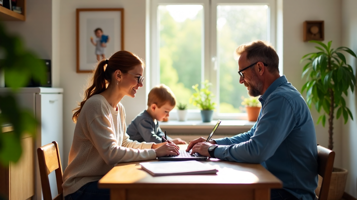 Die Herausforderungen der privaten Krankenversicherung in Teilzeit und Elternzeit