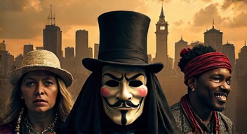 Die kulturelle Wahrnehmung von Betrug (10/10)