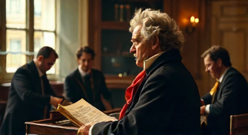 Die Kunst des Wechsels: Ein musikalischer Vergleich (10/10)