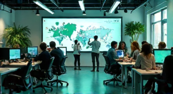 Die nächste Generation: Ausbildung in der Versicherungsbranche (6/10)