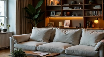 Die Rolle der Hausratversicherung im gemeinsamen Haushalt (3/10)