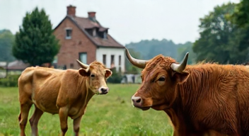 Die Rolle der Kultur in der Tierhaltung (3/10)