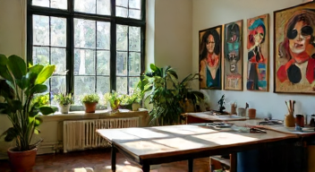 Die Rolle der Kunst im Nachhaltigkeitsdiskurs (10/10)