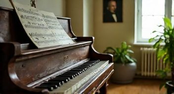 Die Rolle der Musik in der Gesundheitsversorgung