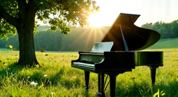 Die Rolle der Musik in der Nachhaltigkeitsberichterstattung (9/10)