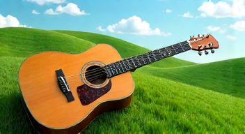 Die Rolle der Musik in der Nachhaltigkeitsbewegung (10/10)