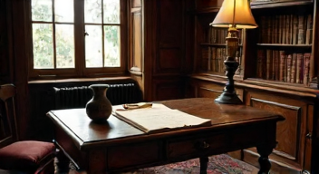 Die Rolle von Johann Wolfgang von Goethe in der Kulturgeschichte (3/10)