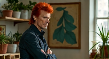 Die Rolle von Künstlern in der Nachhaltigkeitsbewegung (10/10)