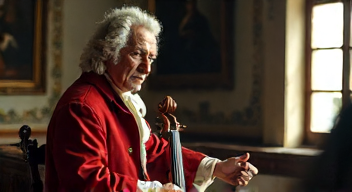 Die Rolle von Künstlern in der Gesellschaft (10/10)