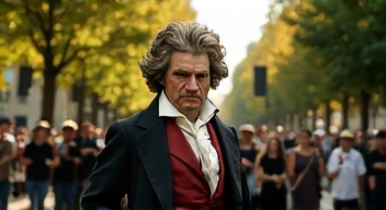 Die Rolle von Musik in der Gesellschaft (10/10)