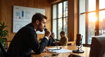 Die soziale Verantwortung in der Finanzwelt aus der Sicht eines Sängers (10/10)