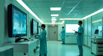 Die Zukunft der digitalen Gesundheitsversorgung (10/10)